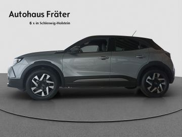 Fotografie 5 des Opel Mokka GS Kamera LED Sitzheizung Allwetterreifen