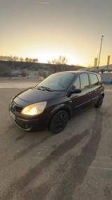 Renault Scenic 2 | BJ 2007, 1.6L - Renault Scenic: Kleinwagen