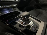 Audi Q5 - Vorschau Bild 18