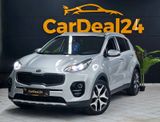 Kia Sportage 1.6 T-GDI/AUTOM./HU+INSP.NEU/GARANTIE - Kia: Auto