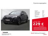 Audi Q5 40 TDI advanced quattro MMI LED HUD Kamera - Audi Q5