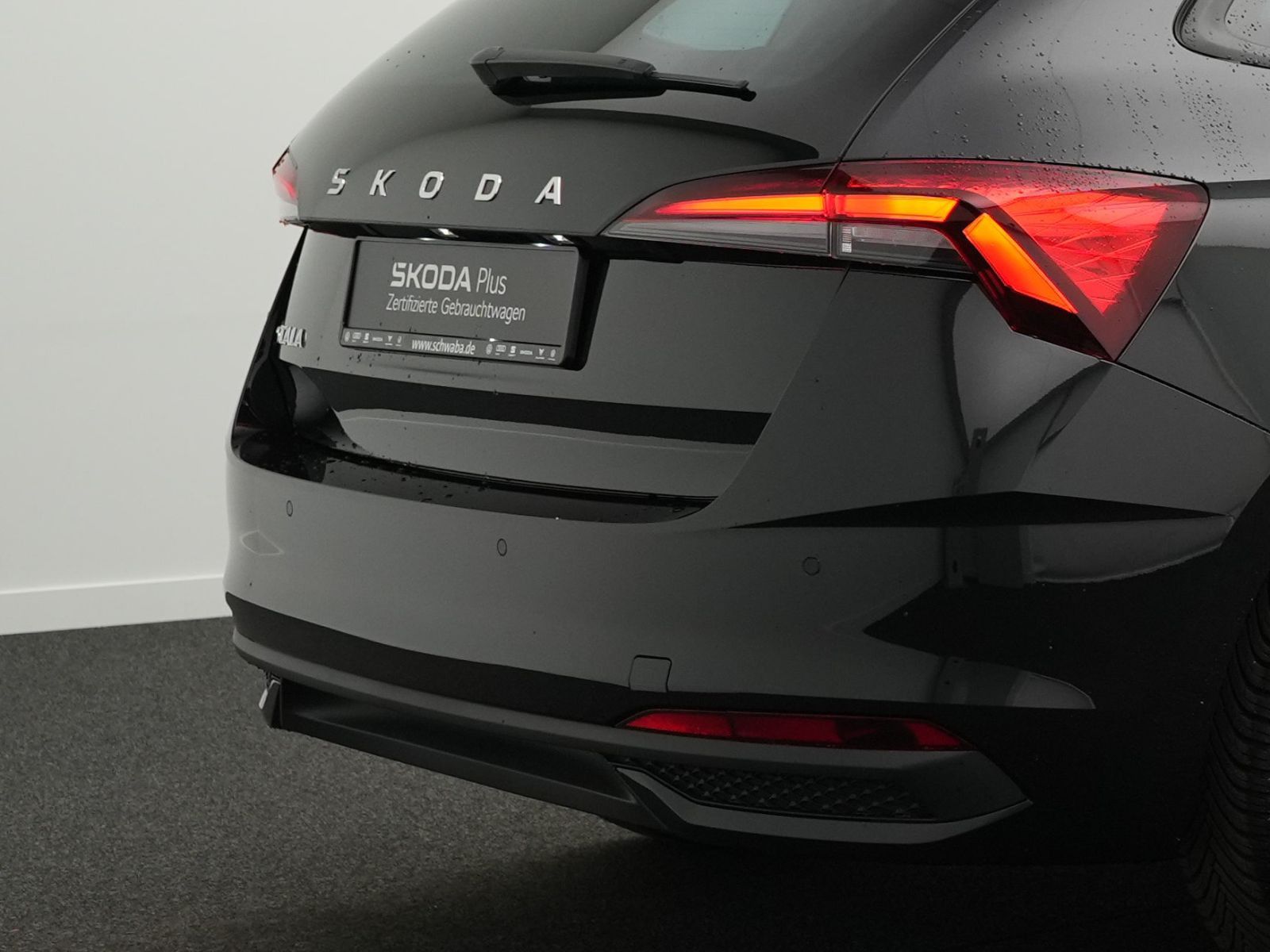 Skoda Scala - Bild 37