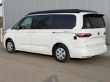 Volkswagen T7 California Beach Camper 2.0TDI DSG GV5 Fir... - Volkswagen T7 California Tageszulassungen