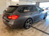 BMW 330 d xDr M Sport LED+| 19Z|HUD|ADAPT.FAHRWERK - gebrauchte BMW 330 aus dem Jahr 2015