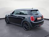 MINI One Klima PDC Sitzhzg. Vorn NSW MF Lenkrad - schwarze MINI ONE