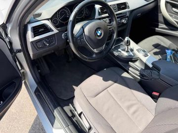 BMW 316 - 8