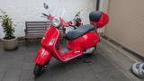 Vespa VESPA GTS 250 i.e. ABS  Original , ABS defekt - VESPA GTS 250