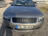 Audi A4 2.4 Cabriolet - - Audi aus 2003