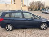 BMW 218 2 Gran Tourer 218 i Advantage/Navi/Pano/AHK - BMW 218 Kombi Gebrauchtwagen