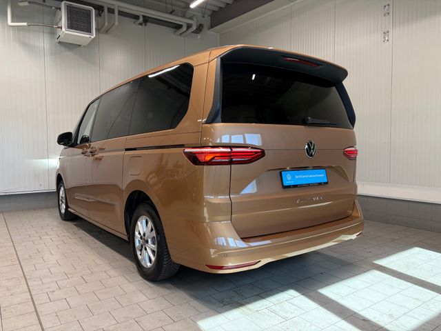 T7 Multivan Life lang 2.0 TDI DSG PANO
