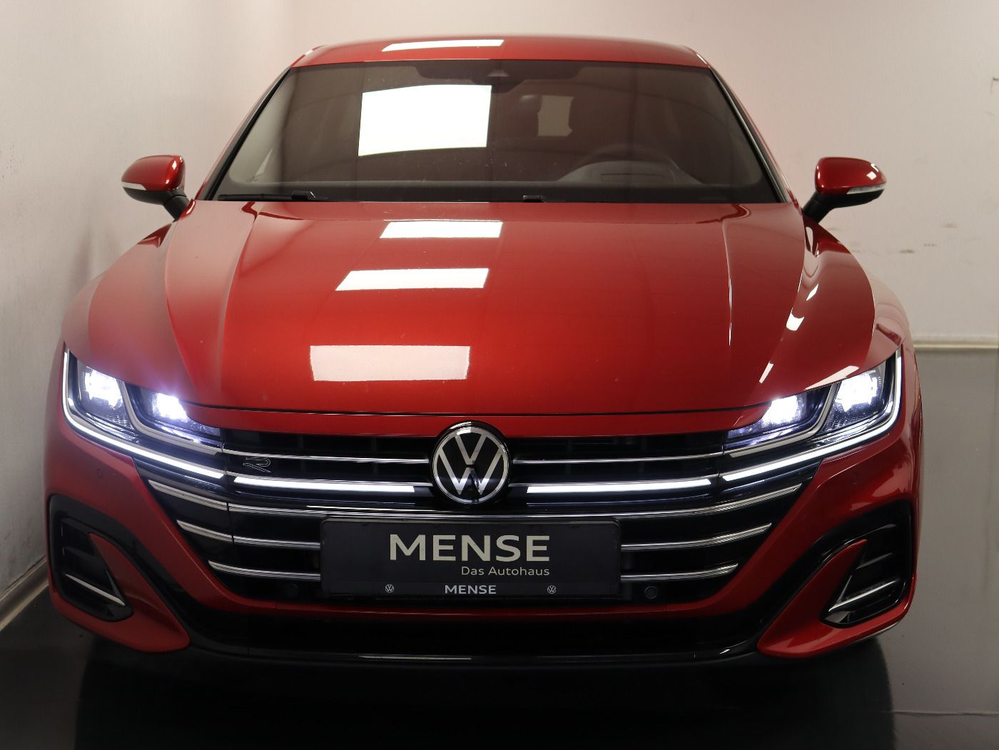 Volkswagen Arteon - Bild 3