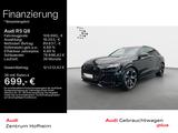 Audi RS Q8*Keramik*305 km/h*B&O*HUD*Pano*Standh*Matri