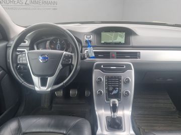 Volvo V70 - 10