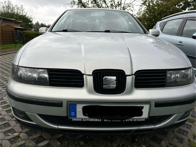 Seat Toledo