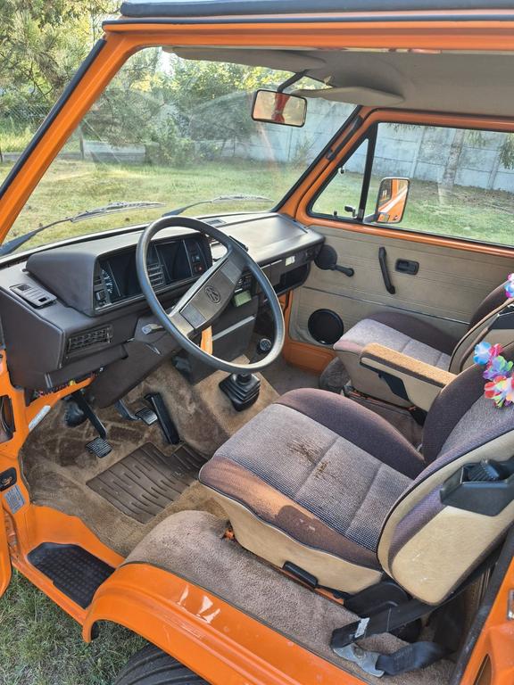 Volkswagen T3 Multivan
