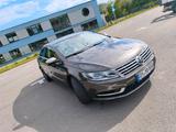 Volkswagen VW Passat CC - VW Passat CC von privat