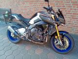 Yamaha Mt 10 sp - YAMAHA MT 10 SP