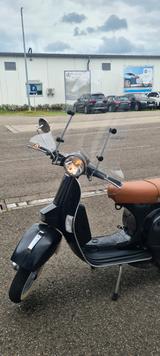 LML Vespa LML STAR 125  4 Gang Vespa PX Lizenzbau - Offers