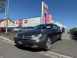 Mercedes-Benz CLS 280 AMG 19'' Navi H&K FINANZIERUNG - Mercedes-Benz CLS-Class aus 2008