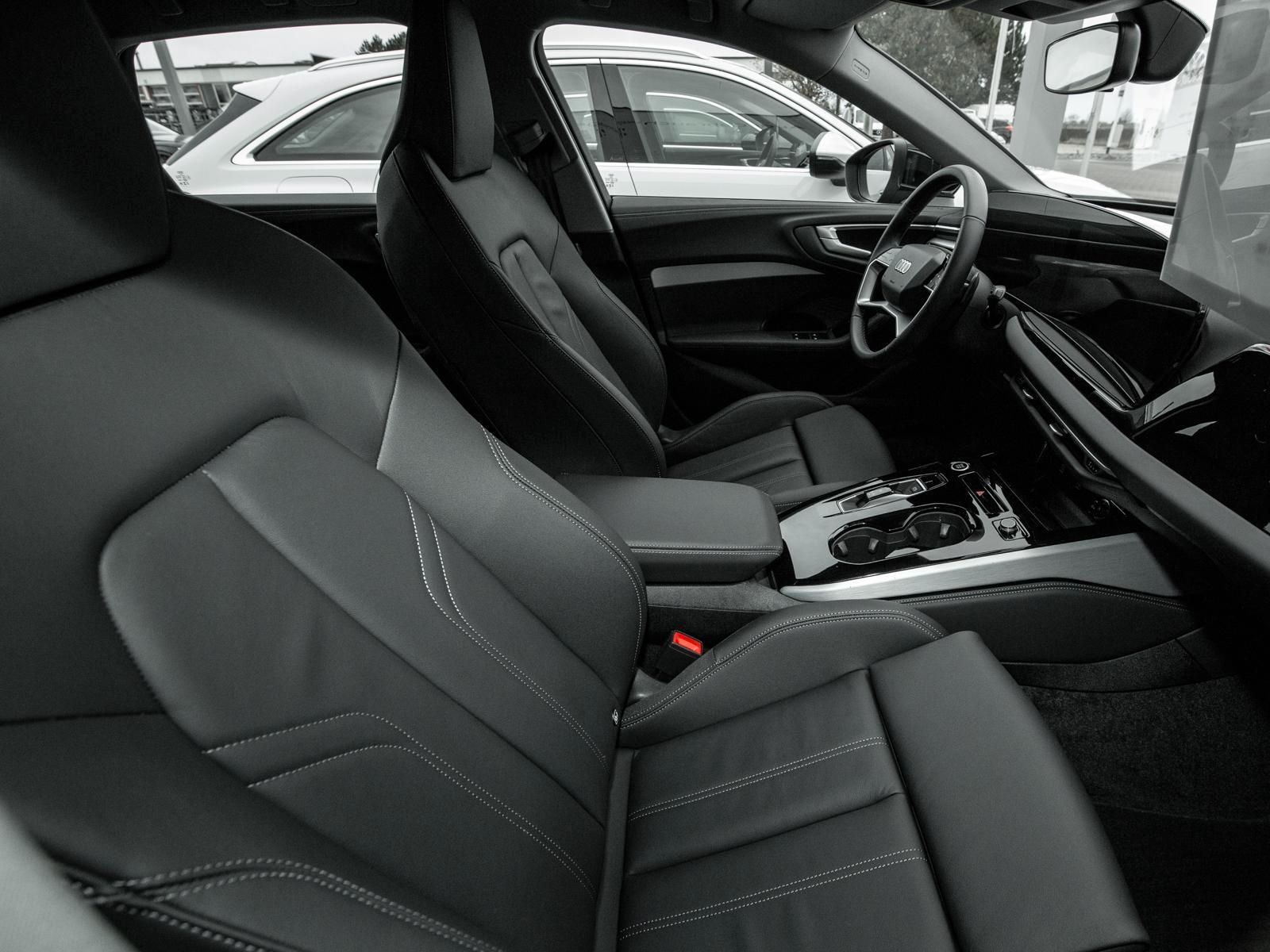 Audi A5 - Bild 6