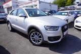 Audi Q3 2.0 TFSI quattro *Automatik*1.Hand*GARANTIE++ - gebrauchte Audi Q3 aus dem Jahr 2013