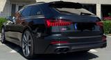 Audi S6 TDI quattro tiptronic B&O HUD AHK 21 - gebrauchte Audi S6 aus dem Jahr 2019