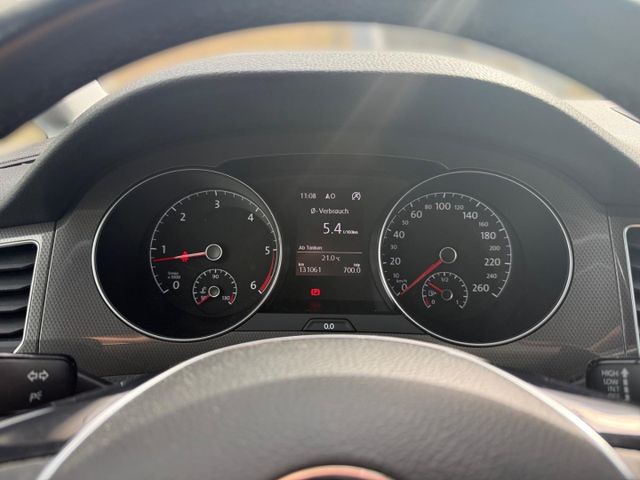 Golf Sportsvan 7 1.6 TDI IQ.DRIVE AHK-klappbar N