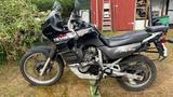 Honda Transalp XL 600V PD 10 incl. Koffersatz - HONDA TRANSALP PD10