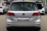 Volkswagen Golf Sportsvan VII 1.0 Join Navi Sitzheizung PDC - Volkswagen Golf Sportsvan JOIN mit Benzin-Antrieb