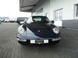 Porsche 993 Carrera Cabriolet - Porsche Oldtimer: Carrera