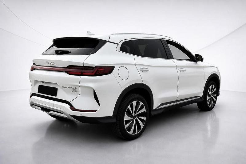 BYD SEAL U