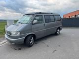 Volkswagen T4 California Freestyle 151ps - Volkswagen T4 California aus 2003
