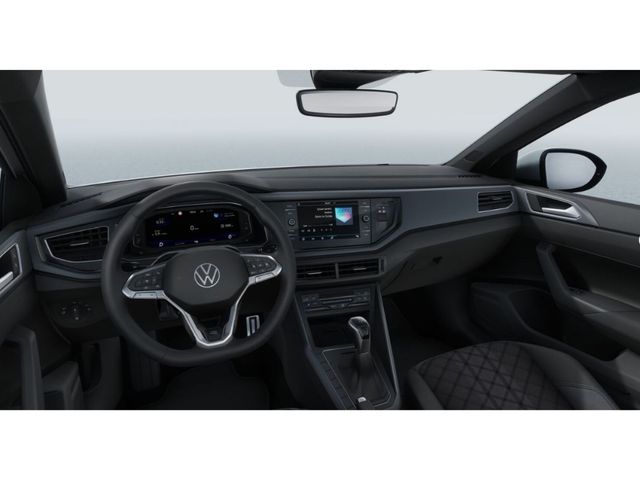 Taigo R-Line 1.0l DSG Allwetter Kamera IQ.Drive