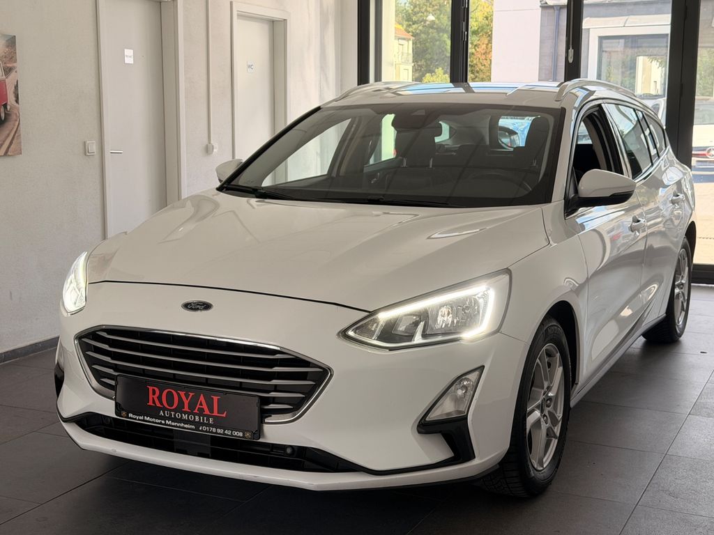 Image of Ford Focus