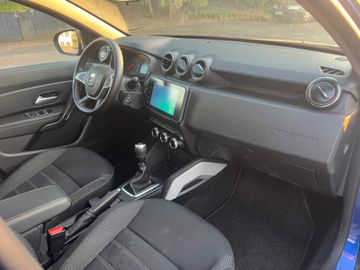 Dacia Duster - 12