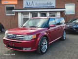 Ford Flex - Ford Flex mit Benzin-Antrieb