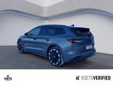 Skoda Enyaq iV80 Sportline AHK+PANO+NAVI - Skoda Gebrauchtwagen