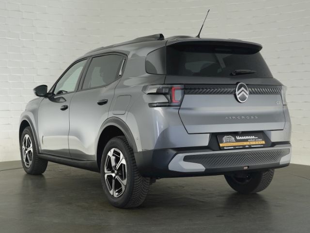 C3 Aircross HYBRID MAX eDCT+NAVI+RÜCKFAHRKAMERA+