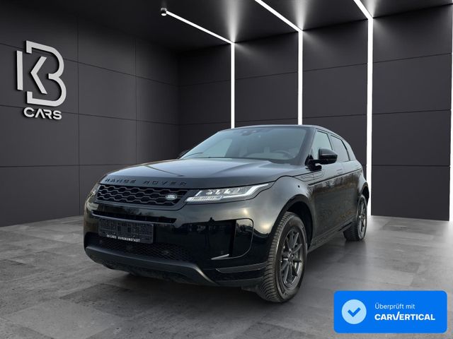 LAND ROVER Range Rover Evoque S BLACK PACK Approved
