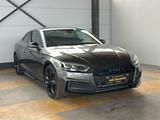 Audi A5 2.0 TFSI Quattro 3X S-Line TOTW PANO B&O - Audi A5 mit Benzin-Antrieb: Sportwagen, 3.2