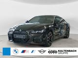BMW 420i Coupe M-Sport AHK 360° HUD LED ACC NAVI SHZ - BMW 420 Neuwagen