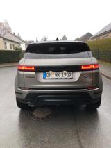 Land Rover Range Rover Evoque D200 DYNAMIC HSE AWD Auto... - Land Rover Range Rover Evoque in Lübeck