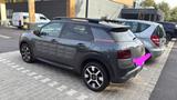 Citroën Citroen c4 top Zustand neu tüv.  Neue allw... - Citroën C4 Cactus in Köln