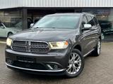 Dodge Durango Citadel 5.7HEMI V8 LPG-GAS - Dodge: Citadel