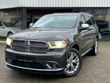 Dodge Durango Citadel 5.7HEMI V8 LPG-GAS - Dodge Durango: Citadel