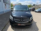 Mercedes-Benz V-Klasse  250 CDI*AVANTGARDE*LED*Burmester - Mercedes-Benz V 250 Gebrauchtwagen