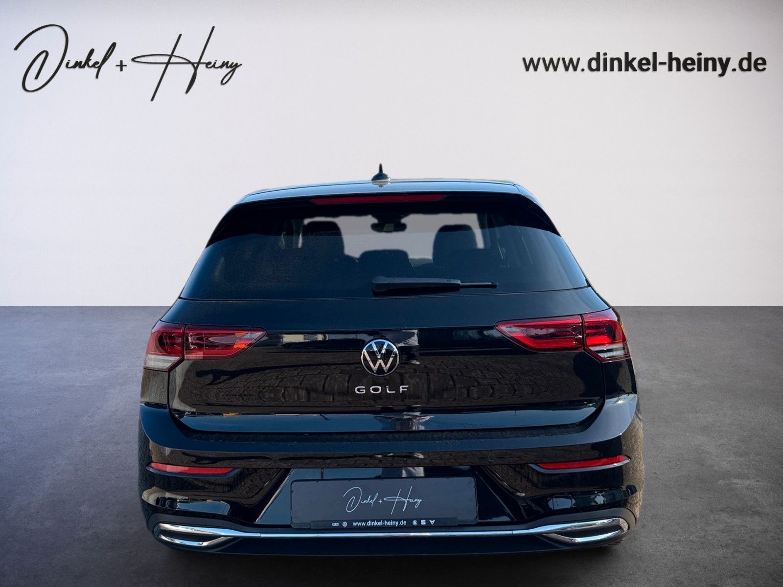 Fahrzeugabbildung Volkswagen Golf VIII Life MOVE 2.0 TDI *LED*KAMERA*ACC*AHK*