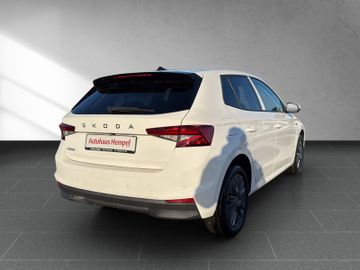 Skoda Fabia IV 1.0 Tour *2xPDC*CAM*DAB*LED*LHZ*SHZ*TEL