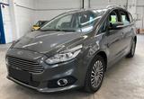 Ford S-Max Titanium*7SITZER*RFK*PDC V+H*AHK*SHZ - Ford S-Max: V