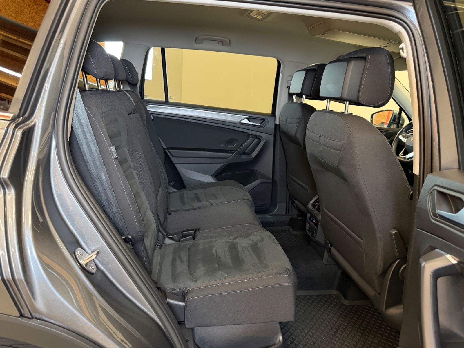 Volkswagen Tiguan Allspace 4M MATRIX STANDH R-KAM AHK SHZ foto 19